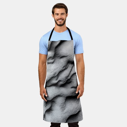 Tablier Textura (Porté)