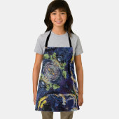 Tablier Textura #16 de la obra Maritimo (Insitu)