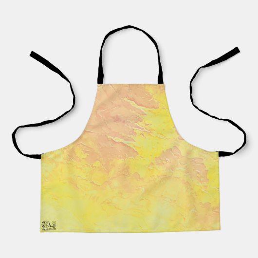 Tablier Textura #18 de la obra Nuit (Recto)