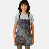 Tablier Textura #18 de obra Amanecer (Insitu)