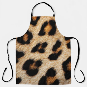 Tablier Texture de peau d'animal nature, peau, motif, abst