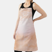 Tablier texture de scrapbooking Arrière - plan (Insitu)