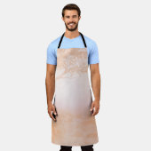 Tablier texture de scrapbooking Arrière - plan (Porté)