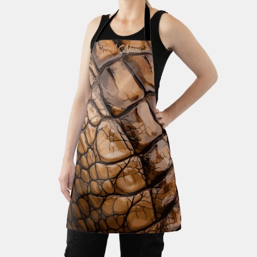 Tablier Texture du générateur (Insitu)