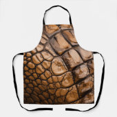 Tablier Texture du générateur (Recto)