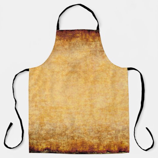 Tablier Texture vintage grunge sale (Recto)
