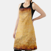 Tablier Texture vintage grunge sale (Insitu)