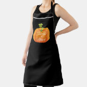 Tablier Thanksgiving Apron (Insitu)