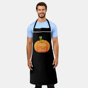 Tablier Thanksgiving Apron