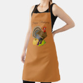 Tablier Thanksgiving Apron (Insitu)
