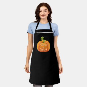 Tablier Thanksgiving Apron