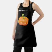 Tablier Thanksgiving Apron (Insitu)