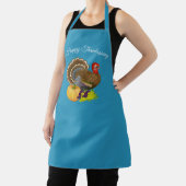 Tablier Thanksgiving Apron (Insitu)