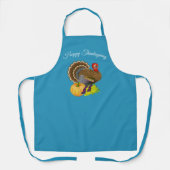 Tablier Thanksgiving Apron (Recto)