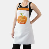 Tablier Thanksgiving Apron (Insitu)