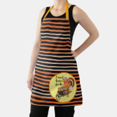 Tablier Thanksgiving Populaire belle collection d'automne (Insitu)