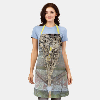 Tablier The 13th Skult.