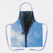 Tablier The 13th Skult. (Recto)