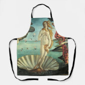 Tablier The Birth of Venus (Recto)