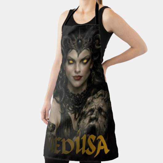 Tablier The Gaze of Eternal Silence (Insitu)