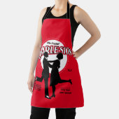 Tablier The Original Charleston Dance Sheet Music 1923 (Insitu)