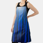 Tablier Théâtre cinéma rideau de rideau (Insitu)