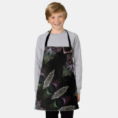 Tablier Theo (Porté)