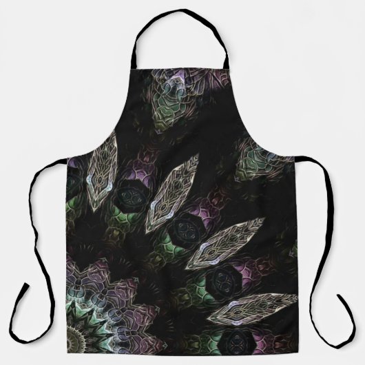 Tablier Theo Apron (Recto)