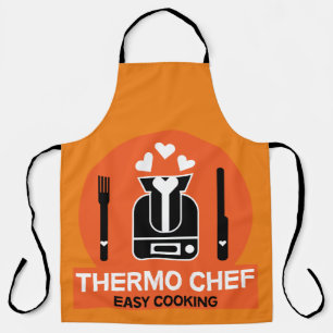 Tablier Thermo Chef Nouveauté