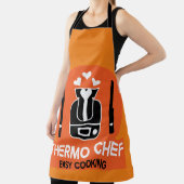 Tablier Thermo Chef Nouveauté (Insitu)
