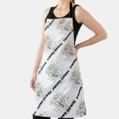 Tablier Think Renal Kidney Nephron Advice (Insitu)