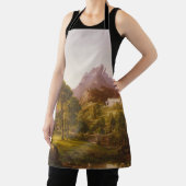 Tablier Thomas Cole Dream d'Arcadia (Insitu)