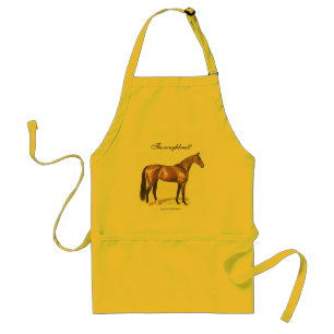 Tablier Thoroughbred
