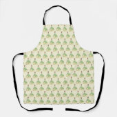 Tablier Tiana Apron (Recto)