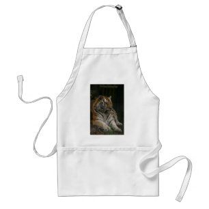 Tablier Tigre