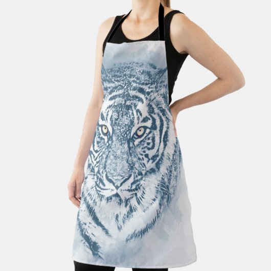 Tablier tigre (Insitu)