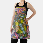 Tablier Timmy Adult-Sized Apron (Insitu)