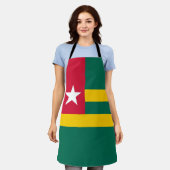 Tablier Togo (Porté)
