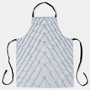 Tablier Toit blanc