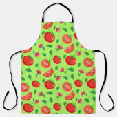 Tablier Tomaten (Recto)