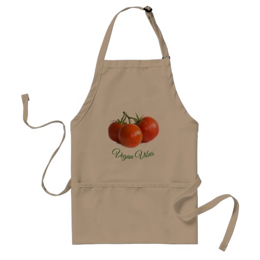 Tablier Tomates (Devant)