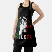 Tablier Tommy Cutlets (Insitu)
