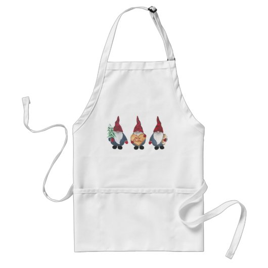 Tablier Tomten Apron (Devant)
