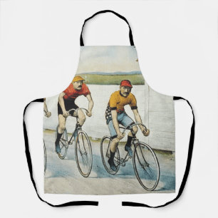 Tablier TOP Cycling Old School