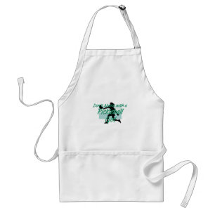 Tablier Top Pickleball Girl DMW Aprons