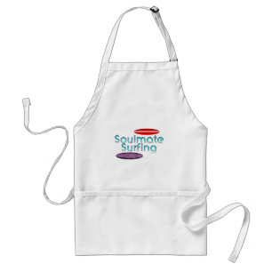 Tablier TOP Soulmate Surfing Aprons