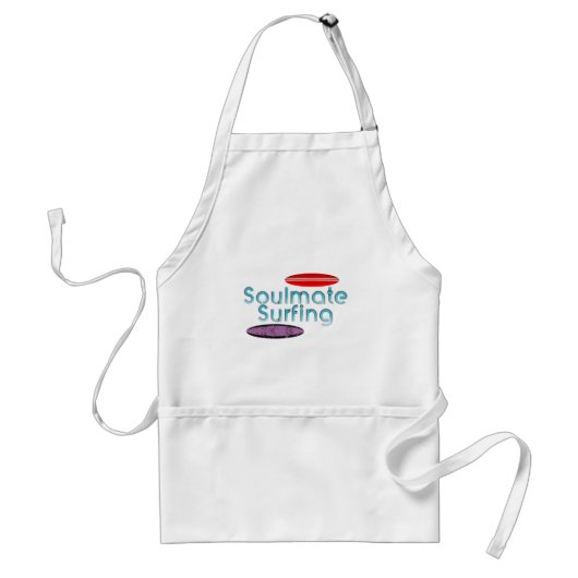 Tablier TOP Soulmate Surfing Aprons (Devant)