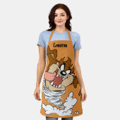 Tablier Tornade à bulles TAZ™ (Porté)