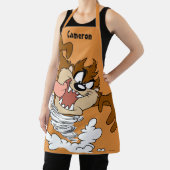 Tablier Tornade à bulles TAZ™ (Insitu)