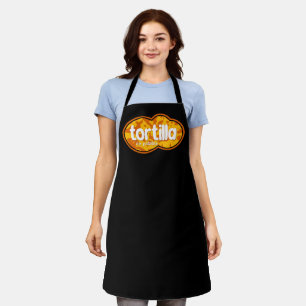 Tablier Tortilla